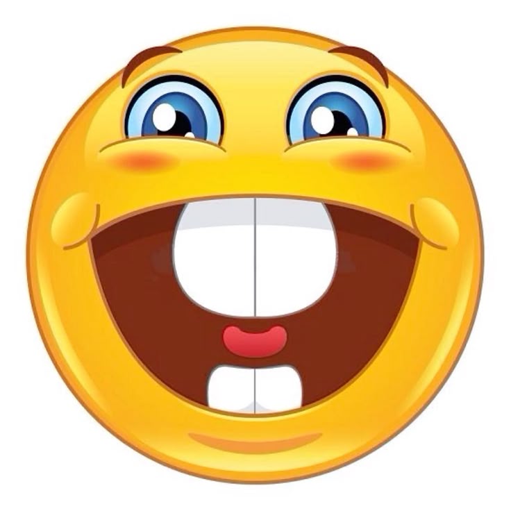 smiley emoji